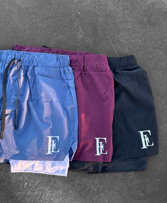 FL SPORT SHORTS