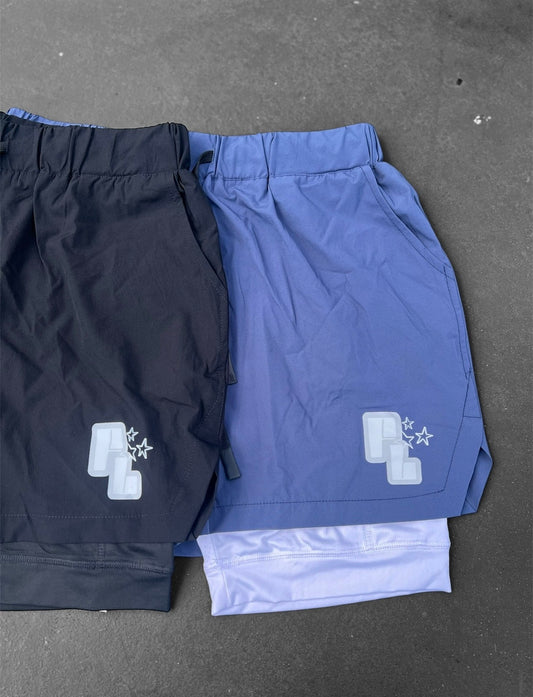 FL SPORT SHORTS